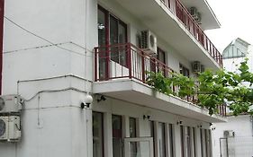 Federația Română de Scrimă - Hotel Floreta de Aur